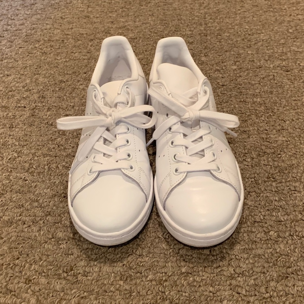 Adidas Stan Smith Sneakers - White - 6